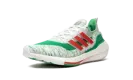 Ultraboost 21 "Mexico National Soccer Team"