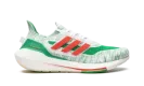 Ultraboost 21 "Mexico National Soccer Team"