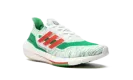 Ultraboost 21 "Mexico National Soccer Team"