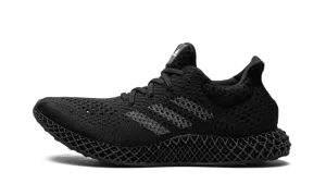 Futurecraft 4D "Triple Black" Q46228