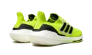 Ultraboost 22 "Solar Yellow" GX6639