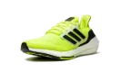Ultraboost 22 "Solar Yellow" GX6639
