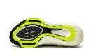 Ultraboost 22 "Solar Yellow" GX6639