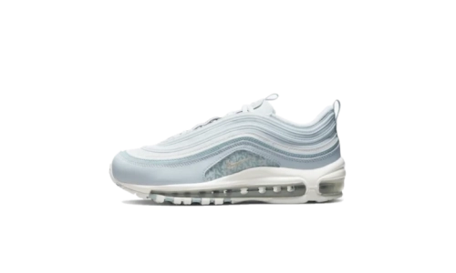 Air Max 97 - Light Blue Camo