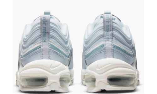 Air Max 97 - Light Blue Camo