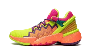 D.O.N. Issue 2 "Multi-Color" FX4488