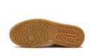 Air Jordan 1 Low WMNS "Arctic Pink Gum" DC0774 601