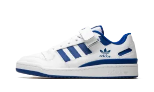 Forum Low "White / Royal" FY7756