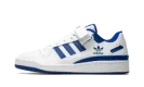 Forum Low "White / Royal" FY7756