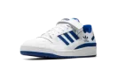Forum Low "White / Royal" FY7756
