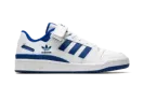 Forum Low "White / Royal" FY7756