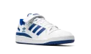 Forum Low "White / Royal" FY7756