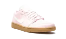 Air Jordan 1 Low WMNS "Arctic Pink Gum" DC0774 601
