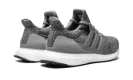 ULTRABOOST 4.0 DNA "Grey" FY9319