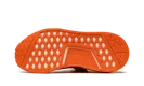 NMD Humanrace "Pharrell Williams - Orange" GY0095
