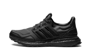 UltraBOOST leather EF0901