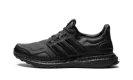 UltraBOOST leather EF0901