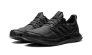 UltraBOOST leather EF0901