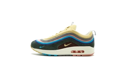Air Max 1/97 - Sean Wotherspoon