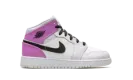Air Jordan 1 Mid GS "Barely Grape" DQ8423 501