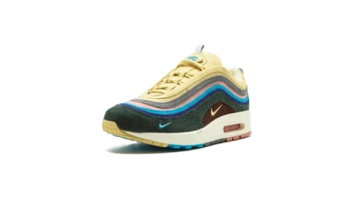 Air Max 1/97 - Sean Wotherspoon