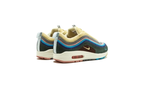 Air Max 1/97 - Sean Wotherspoon