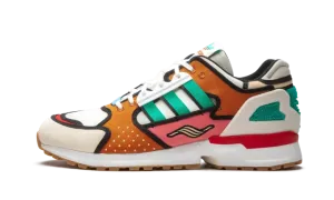 ZX 1000 "The Simpsons - Krusty Burger" H05783
