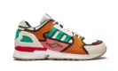 ZX 1000 "The Simpsons - Krusty Burger" H05783