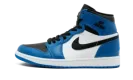 Air Jordan 1 Retro High "Solar Blue"