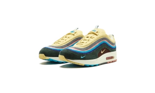 Air Max 1/97 - Sean Wotherspoon