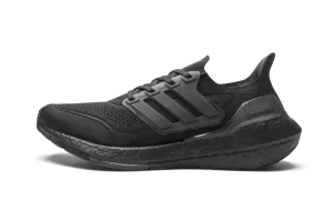 Ultraboost 21 "Triple Black" FY0306