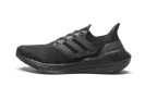 Ultraboost 21 "Triple Black" FY0306