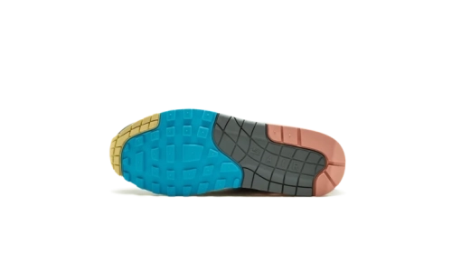 Air Max 1/97 - Sean Wotherspoon