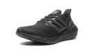 Ultraboost 21 "Triple Black" FY0306