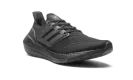 Ultraboost 21 "Triple Black" FY0306