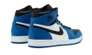 Air Jordan 1 Retro High "Solar Blue"