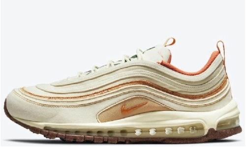 Air Max 97 - Cork Coconut Milk