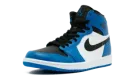 Air Jordan 1 Retro High "Solar Blue"