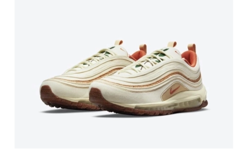 Air Max 97 - Cork Coconut Milk