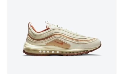 Air Max 97 - Cork Coconut Milk