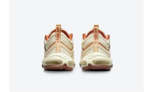 Air Max 97 - Cork Coconut Milk