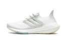 Ultra Boost 21 "Parley - Cloud White" FZ1927