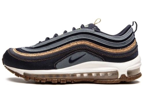 Air Max 97 - Cork Hasta Obsidian
