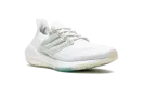 Ultra Boost 21 "Parley - Cloud White" FZ1927