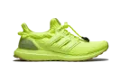 IVP Ultra Boost OG "Beyonce Ivy Park - Hi-Res Yellow" FZ5456