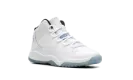 Air Jordan 11 "Legend Blue" 378039 104