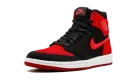 Air Jordan 1 Retro HI Flyknit "Banned" 919704 001
