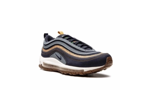 Air Max 97 - Cork Hasta Obsidian
