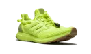 IVP Ultra Boost OG "Beyonce Ivy Park - Hi-Res Yellow" FZ5456