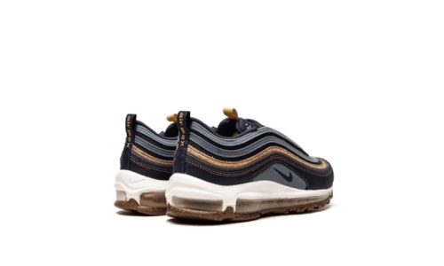 Air Max 97 - Cork Hasta Obsidian
